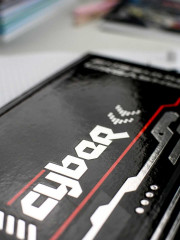 Дневник школьный «Кибер» - Фото 12