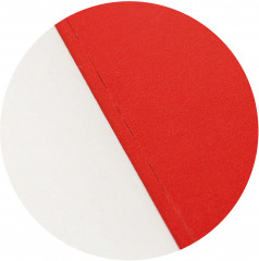 Набор цветного картона и бумаги «Драйв» - Фото 3