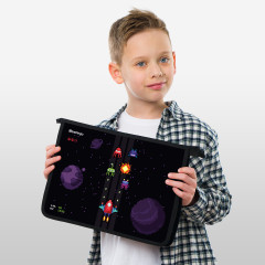 Папка для тетрадей «Space Battle» - Фото 3