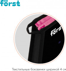 Папка для тетрадей «Kawaii» - Фото 2