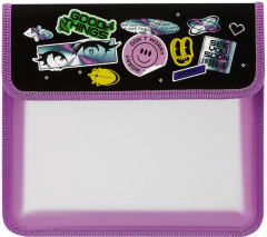 Папка для тетрадей «Icons» - Фото 1