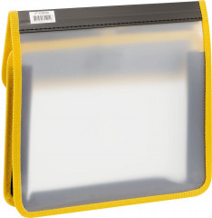 Папка для тетрадей «Fire Smile» - Фото 2