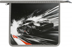 Папка для тетрадей «Speed» - Фото 1