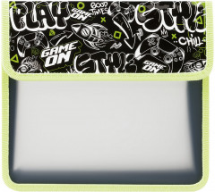 Папка для тетрадей «Play» - Фото 1