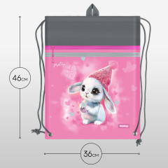 Мешок для обуви - Фото 4