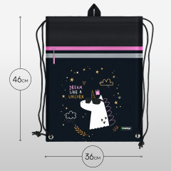 Мешок для обуви - Фото 4