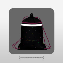 Мешок для обуви - Фото 3