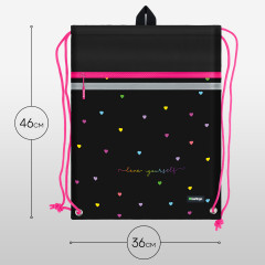 Мешок для обуви - Фото 4