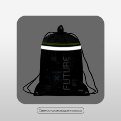 Мешок для обуви - Фото 3