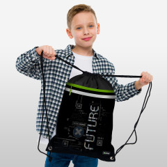 Мешок для обуви - Фото 5