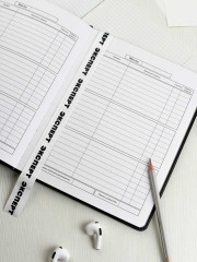 Дневник школьный «Фразы с характером» - Фото 2