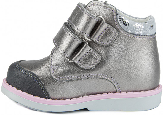 Ботинки для девочек