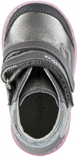 Ботинки для девочек