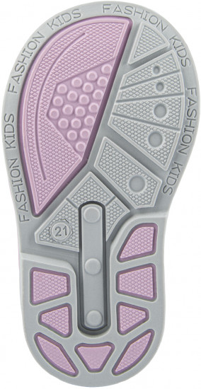 Ботинки для девочек