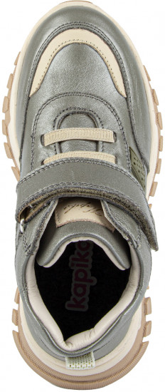 Ботинки для девочек