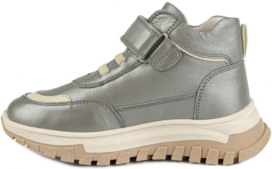 Ботинки для девочек