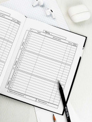 Дневник школьный «Три кота» - Фото 9