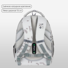 Рюкзак ErgoFit - Фото 2