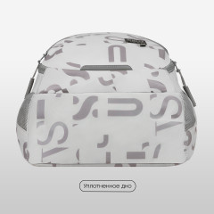 Рюкзак ErgoFit - Фото 3