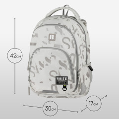 Рюкзак ErgoFit - Фото 7