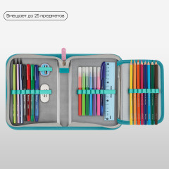 Пенал школьный - Фото 4