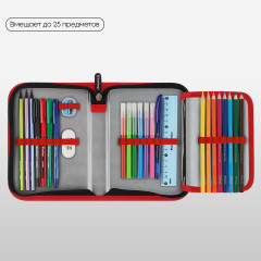 Пенал школьный - Фото 4