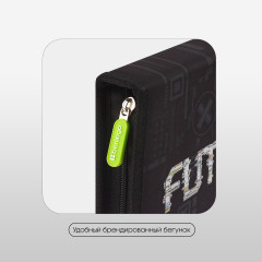 Пенал школьный - Фото 2