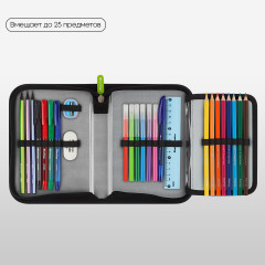Пенал школьный - Фото 4