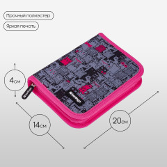 Пенал школьный - Фото 1