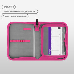 Пенал школьный - Фото 3