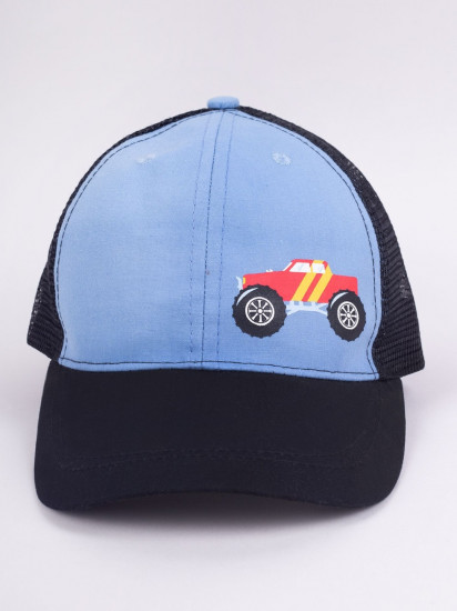 Бейсболка для мальчиков