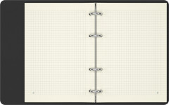 Тетрадь на кольцах «Размышления» - Фото 3