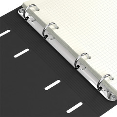 Тетрадь на кольцах «Размышления» - Фото 5