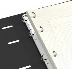 Тетрадь на кольцах «Размышления» - Фото 6