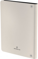 Тетрадь на кольцах «Минимализм» - Фото 1