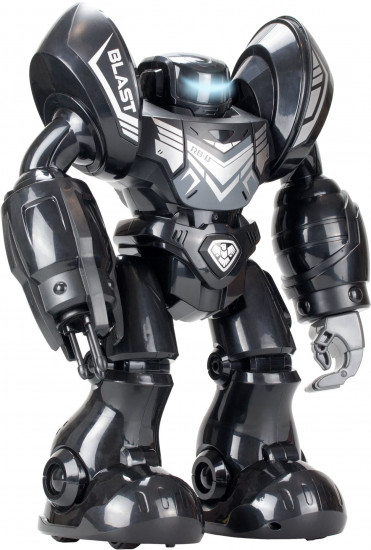 Робот «Робо бласт»