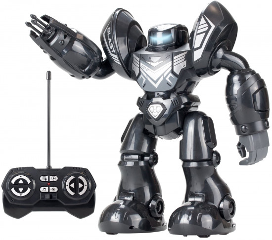 Робот «Робо бласт»