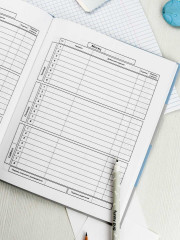 Дневник школьный «Смешные собаки» - Фото 9