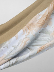 Комплект постельного белья «Бернадот» - Фото 5