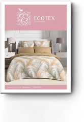 Комплект постельного белья «Бернадот» - Фото 10