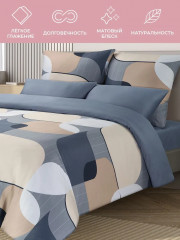 Комплект постельного белья «Блум» - Фото 6