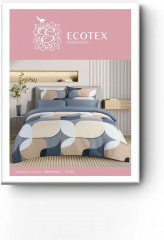 Комплект постельного белья «Блум» - Фото 10