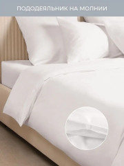 Комплект постельного белья - Фото 2