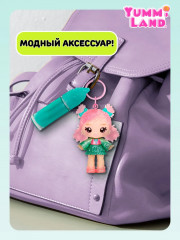 Кукла с набором для изготовления блеска для губ «Сюзи Сау Страу» - Фото 5