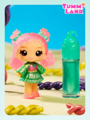 Кукла с набором для изготовления блеска для губ «Сюзи Сау Страу» - Фото 6