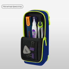 Пенал-футляр школьный - Фото 4