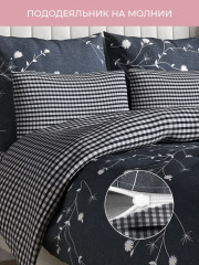 Комплект постельного белья «Грасс» - Фото 1