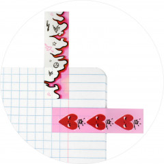 Стикеры-закладки «Амор» - Фото 3