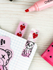 Стикеры-закладки «Амор» - Фото 5