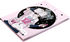 Дневничок для девочек «Блогерша» - Фото 1